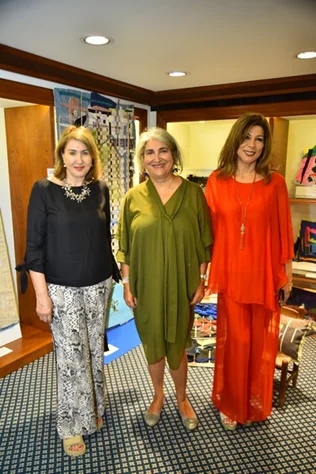Beirut Lifestyle Avenue Summer 2024